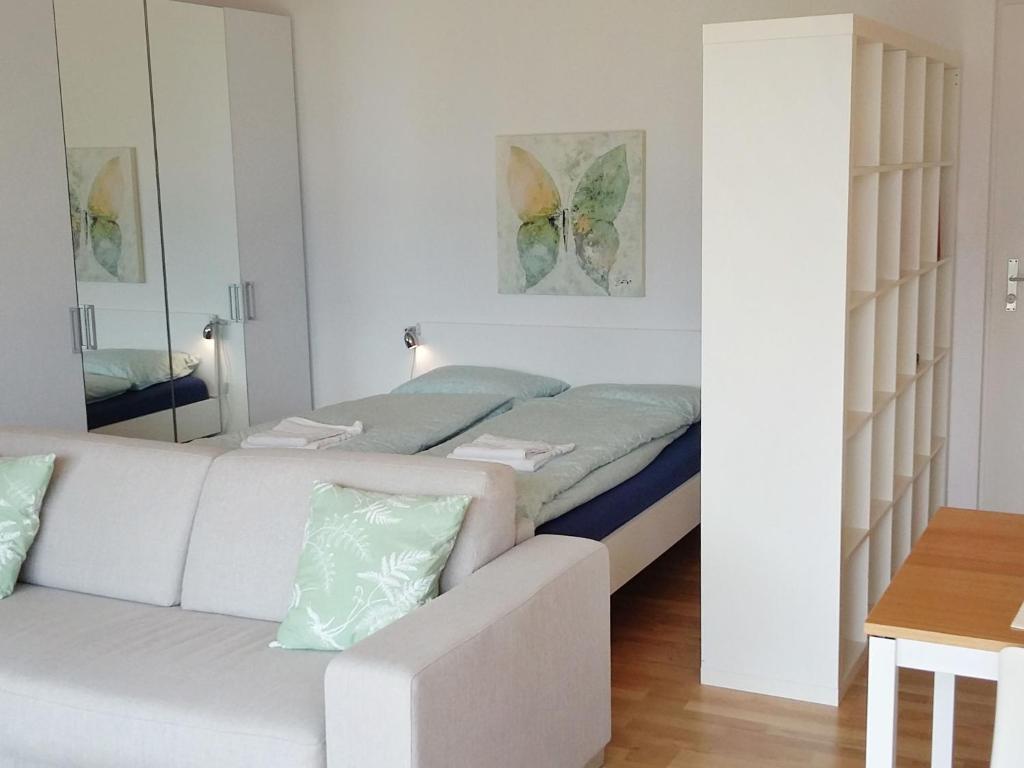 Studio Miramonti by Interhome photo 4