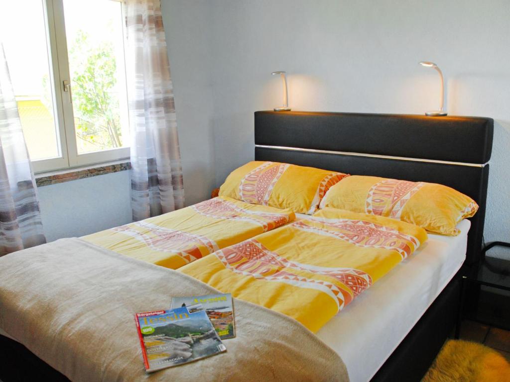 Apartment Giardinetto by Interhome photo 2