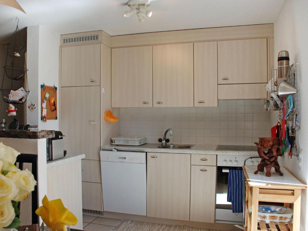 Apartment Giardinetto by Interhome photo 4
