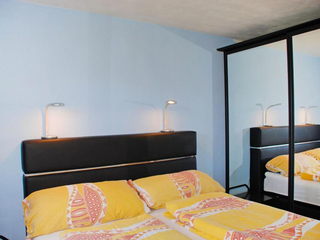 Apartment Giardinetto by Interhome photo 3
