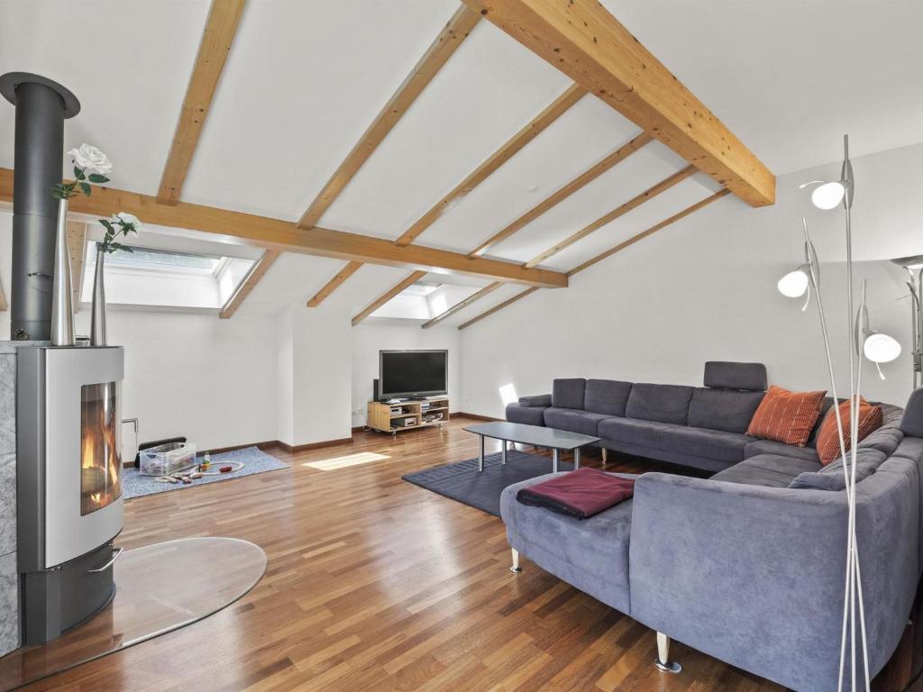 Apartment Hutter by Interhome photo 3