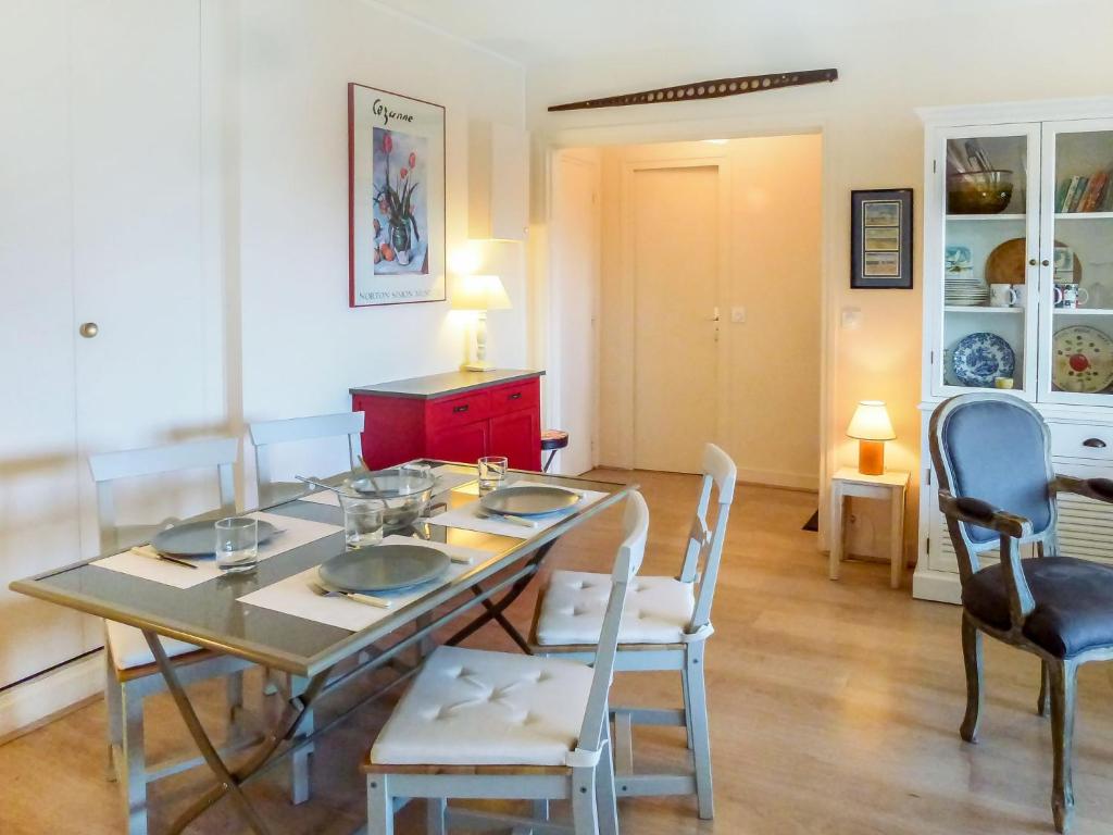Apartment Eden Park by Interhome photo 3