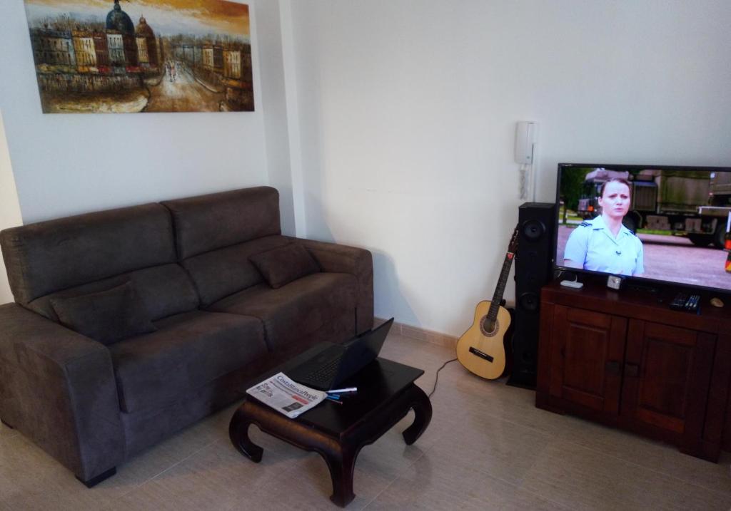 Casa Montemar Algorfa Spain photo 3