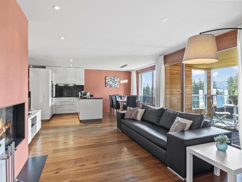 Apartment Kulm 1 by Interhome photo 2