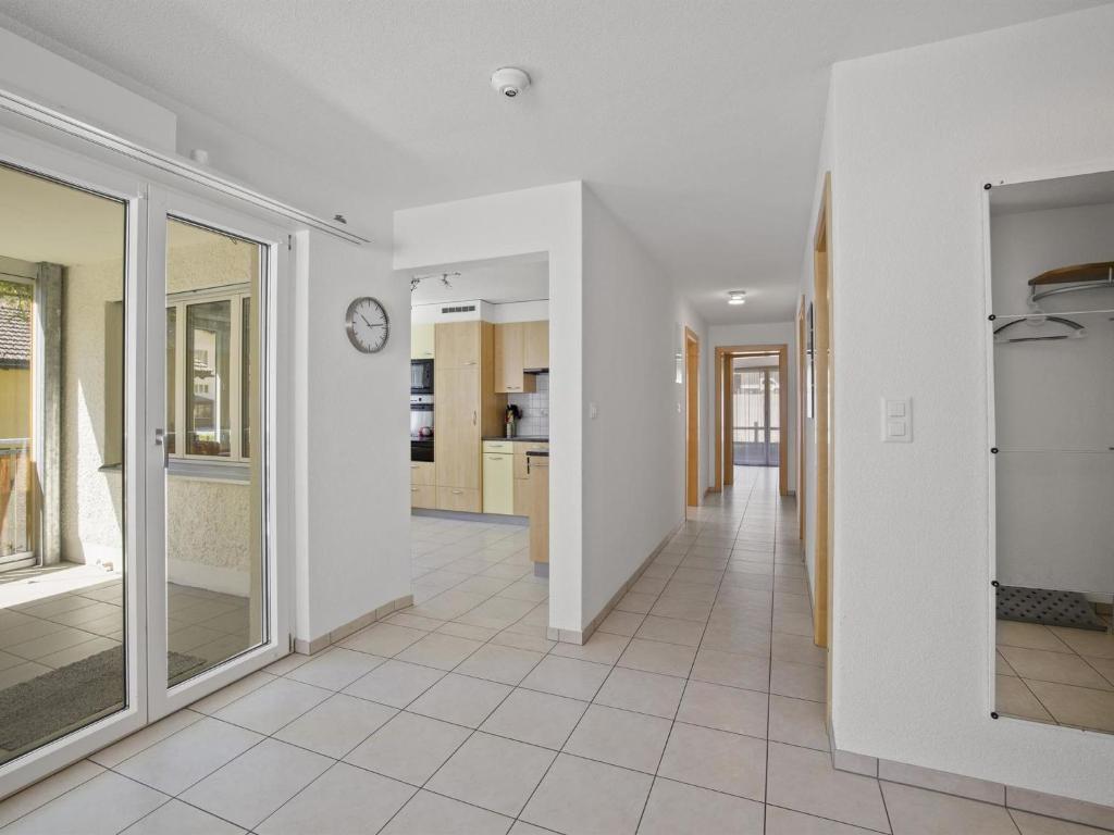 Apartment Ruggli by Interhome photo 4