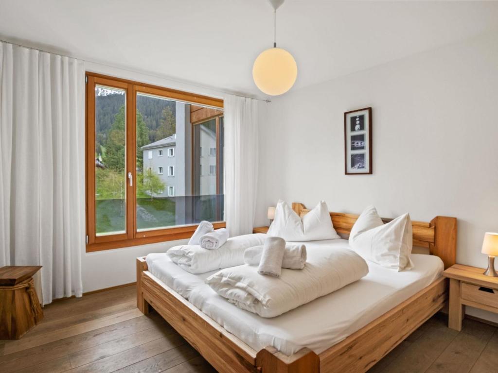 Apartment Kulm 2 by Interhome photo 4