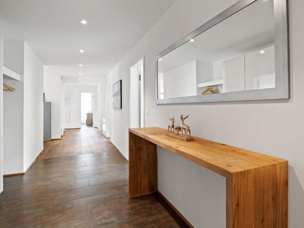 Apartment Kulm 2 by Interhome photo 3