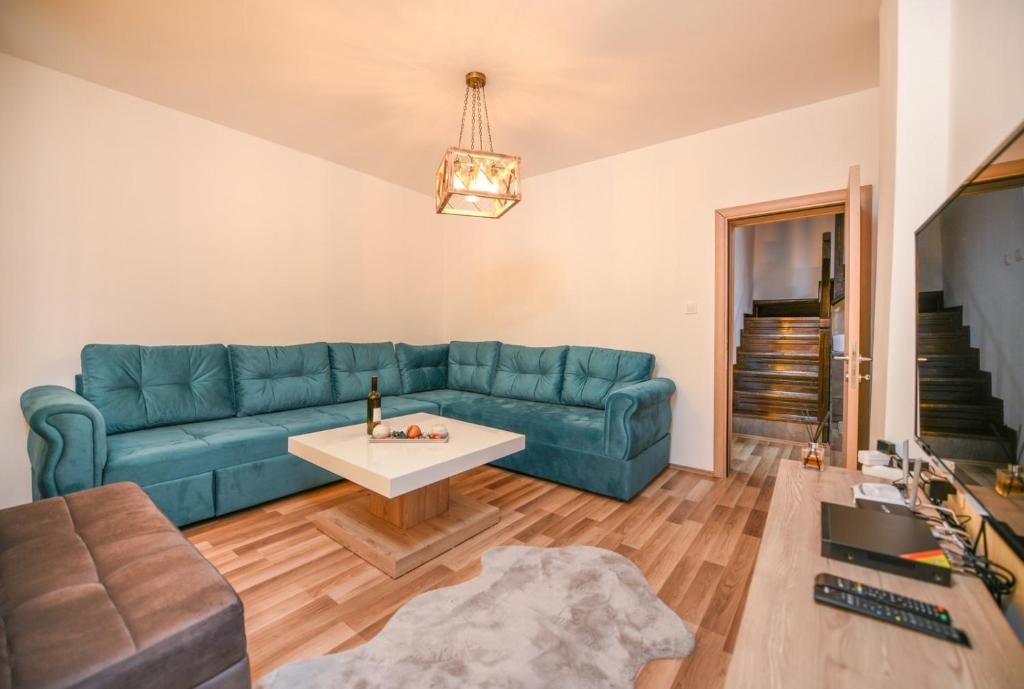 Dva Javora -SPA Apartment photo 3
