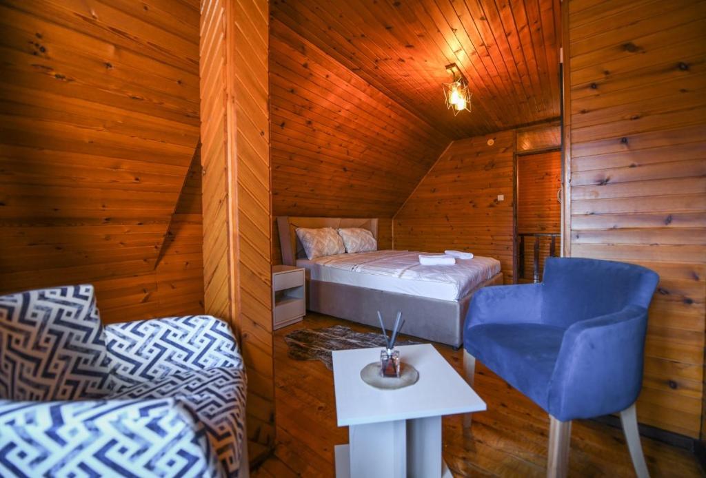 Dva Javora -SPA Apartment photo 2