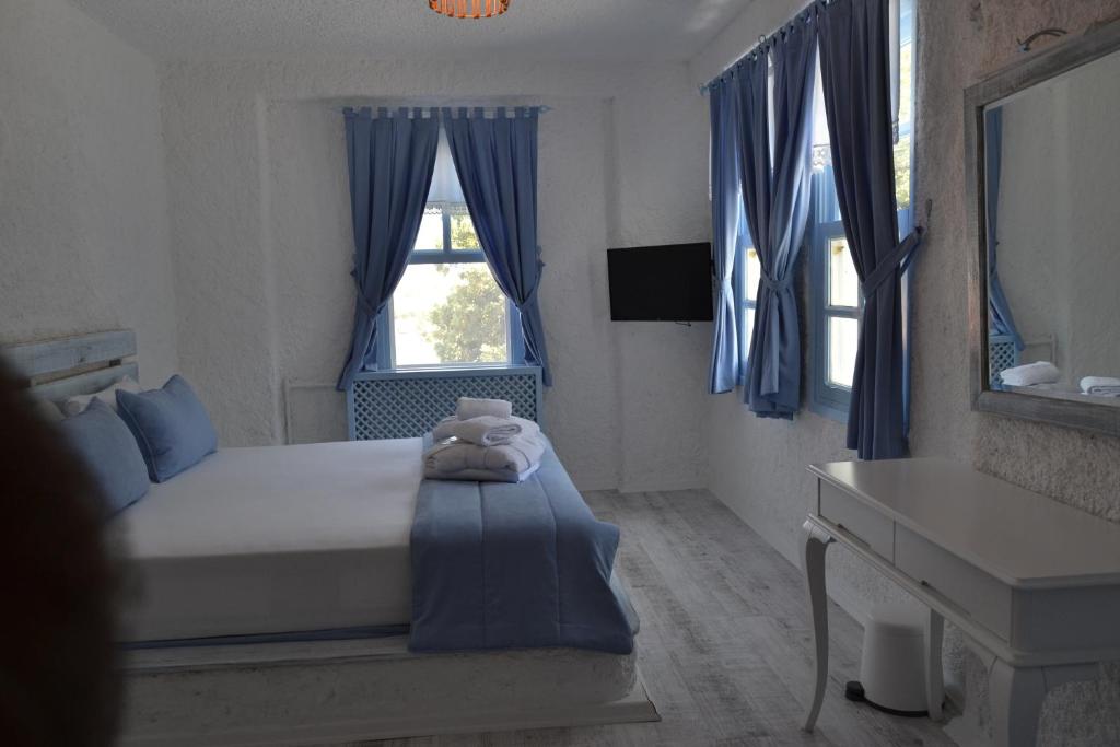 Thea Butik Hotel & Restaurant photo 2