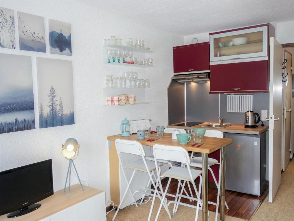 Studio Le Sapin-1 by Interhome photo 1