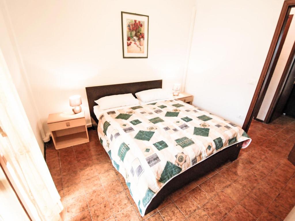 Apartment Valbella by Interhome photo 4
