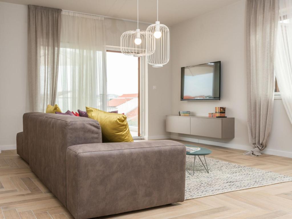 Apartment Villa Malu Sun I by Interhome photo 3