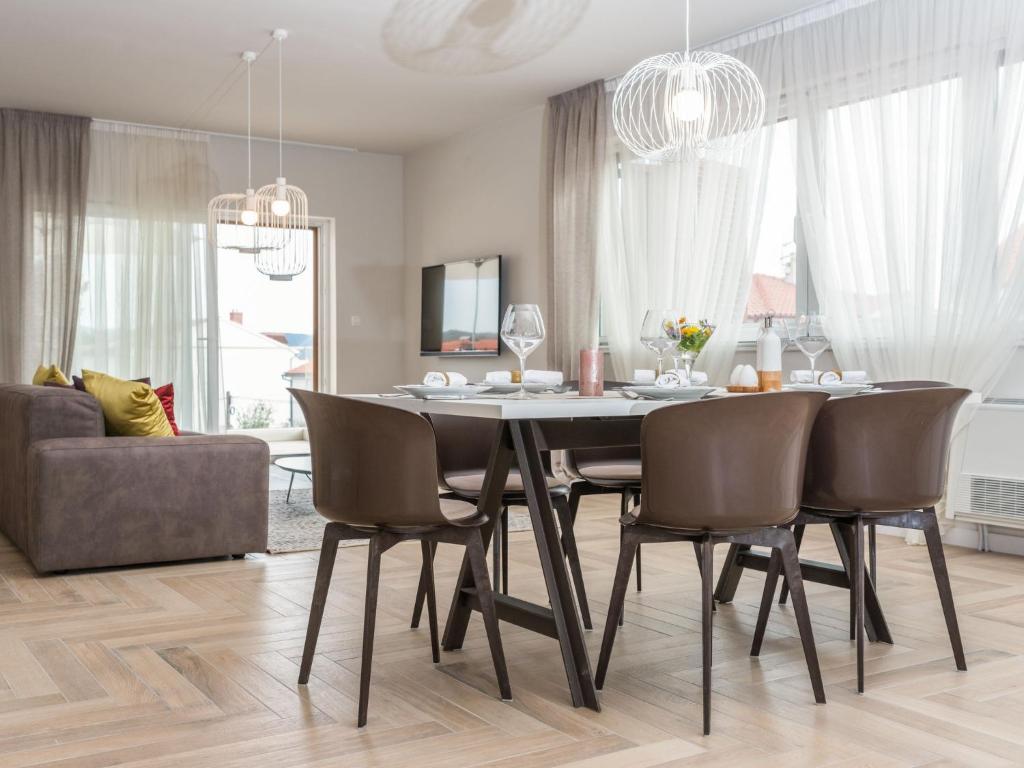 Apartment Villa Malu Sun I by Interhome photo 2