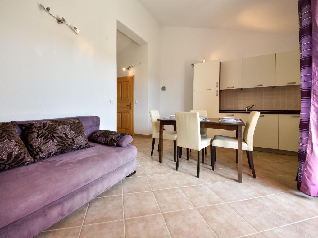 Apartment Milin-3 by Interhome photo 4