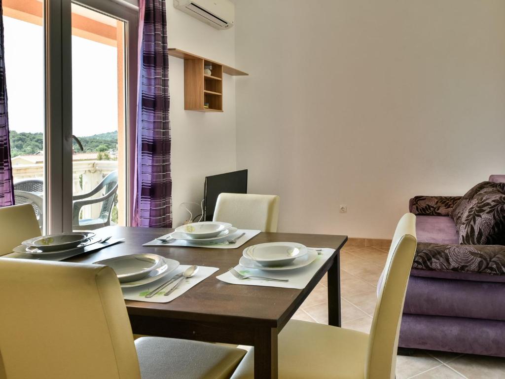 Apartment Milin-3 by Interhome photo 3