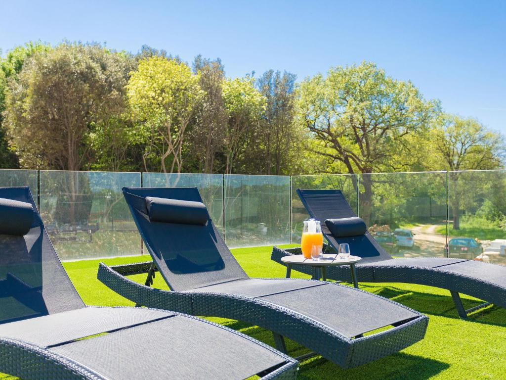 Apartment La Mer-1 by Interhome