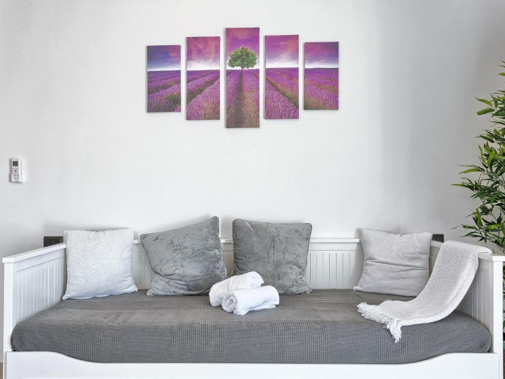 Apartment La Mer-1 by Interhome photo 2