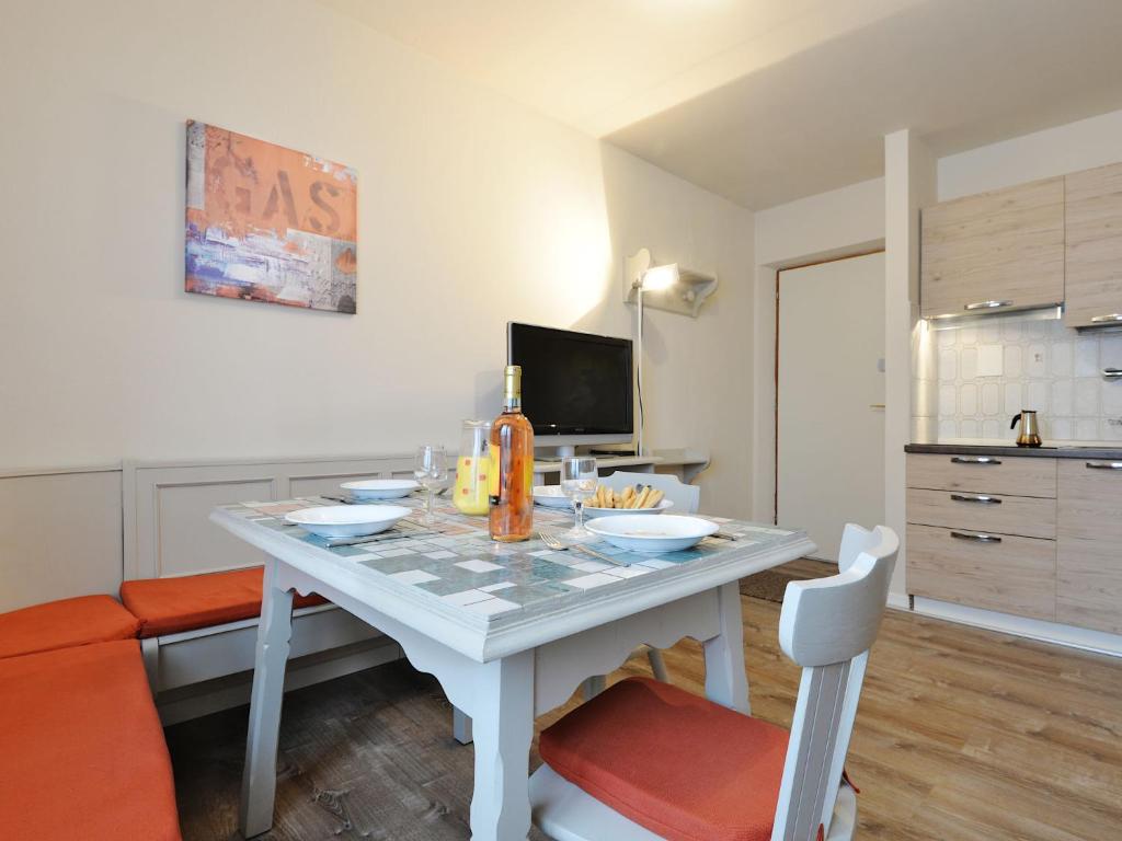 Apartment Marmolada-4 by Interhome photo 2