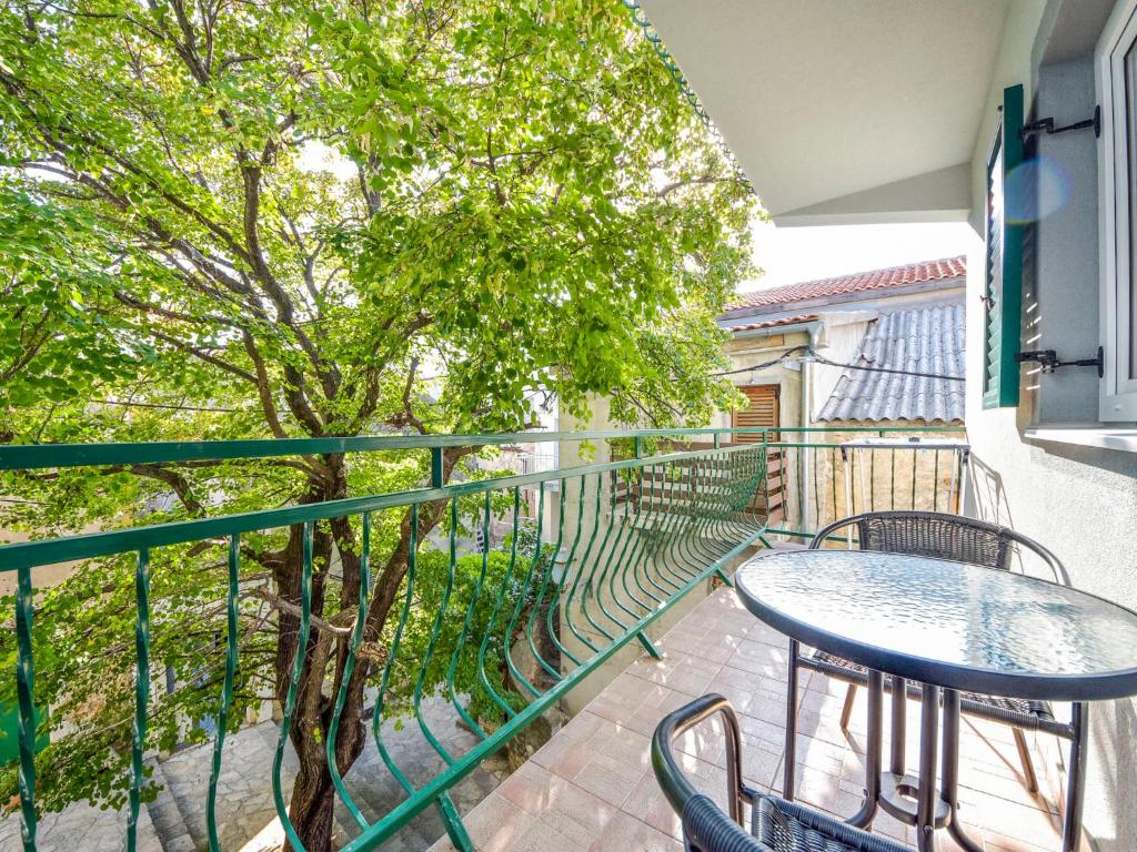 Apartment Angelina-1 by Interhome photo 4
