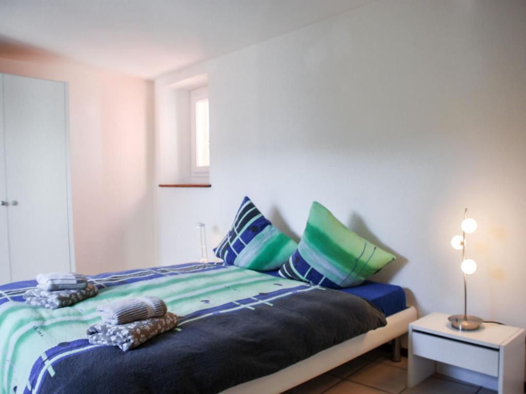 Apartment Busbai by Interhome photo 4