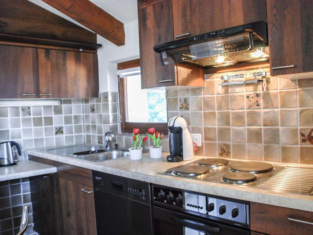 Apartment Busbai by Interhome photo 2