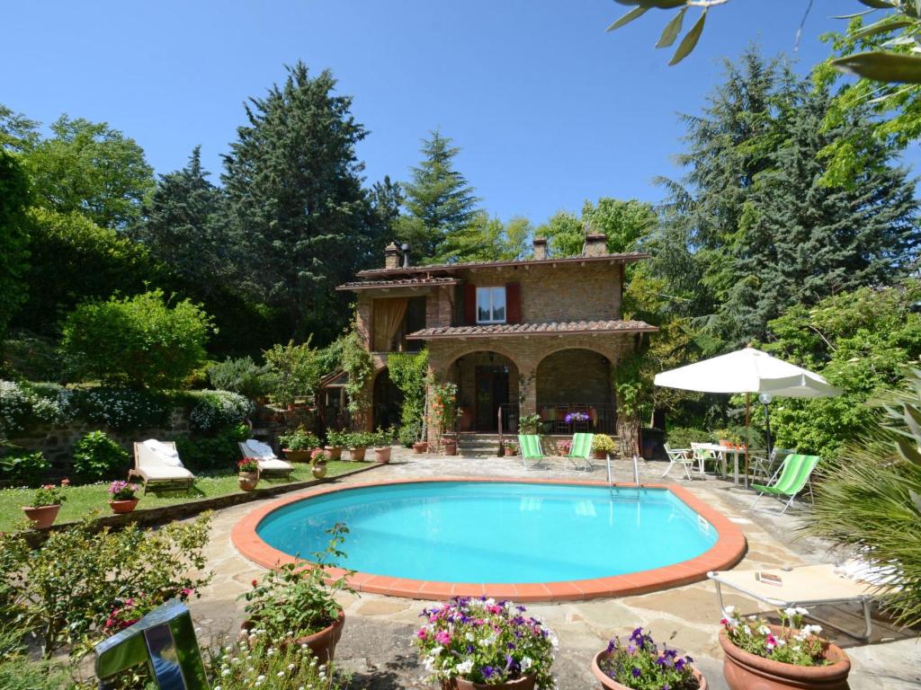 Villa La Goccia by Interhome