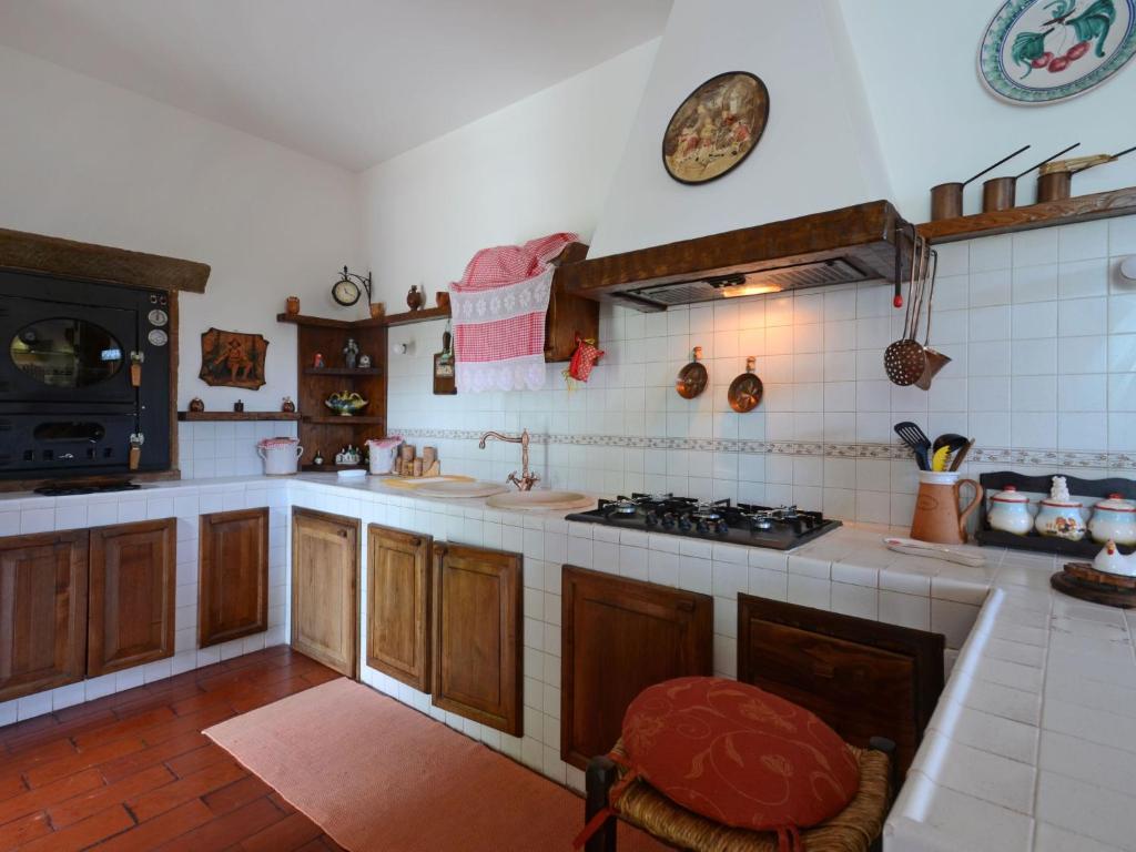 Villa La Goccia by Interhome photo 4