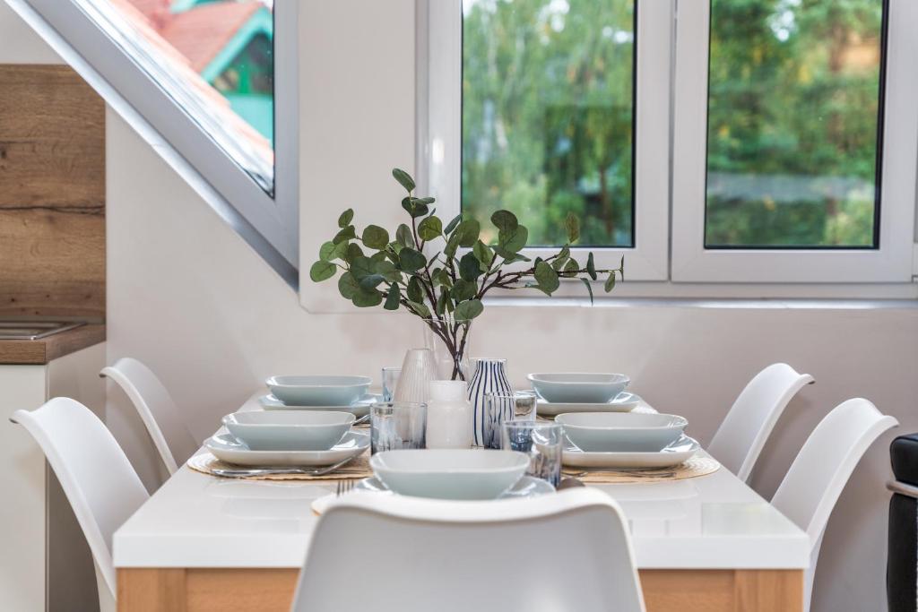 Luxury apartman Lipno photo 4