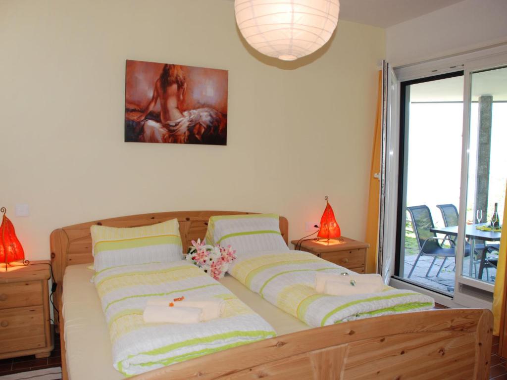 Apartment Casablanca-2 by Interhome photo 2