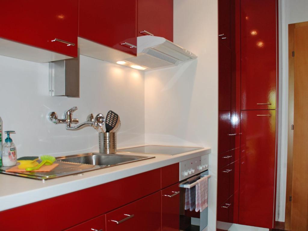 Apartment Casablanca-2 by Interhome photo 3