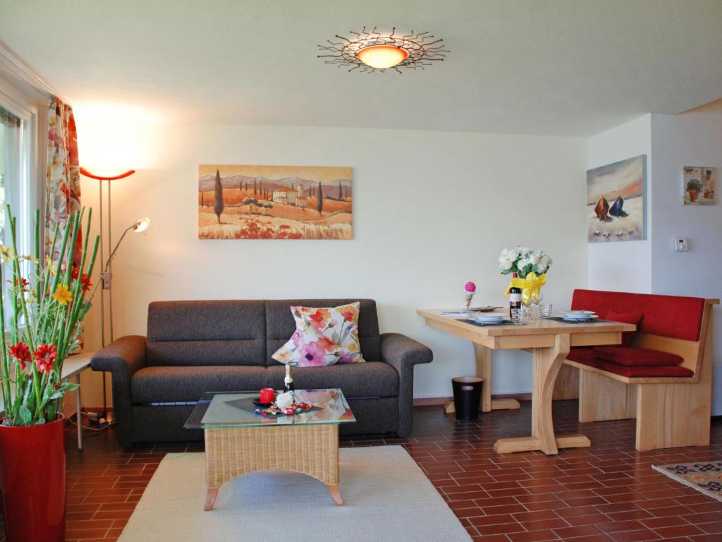 Apartment Casablanca-2 by Interhome photo 1