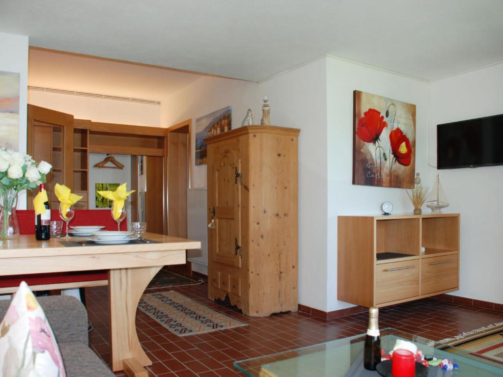 Apartment Casablanca-2 by Interhome photo 4