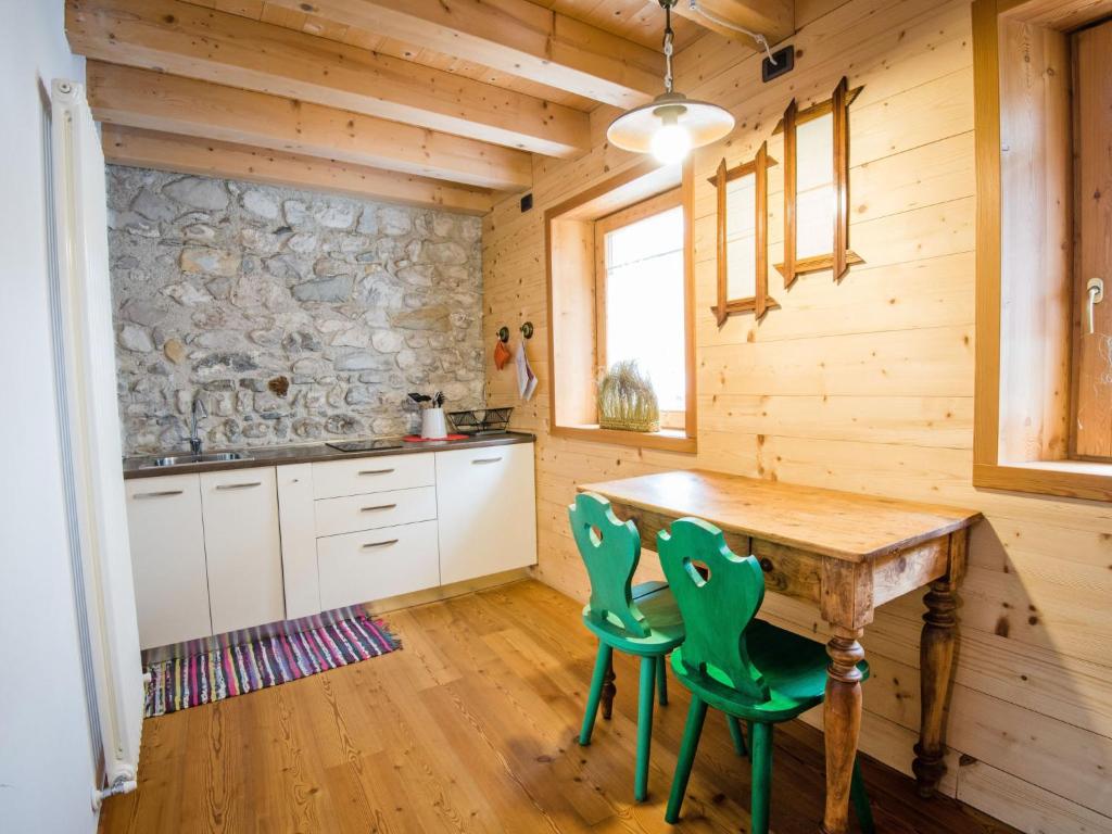 Apartment Albergo Diffuso - Cjasa Ustin-5 by Interhome photo 1