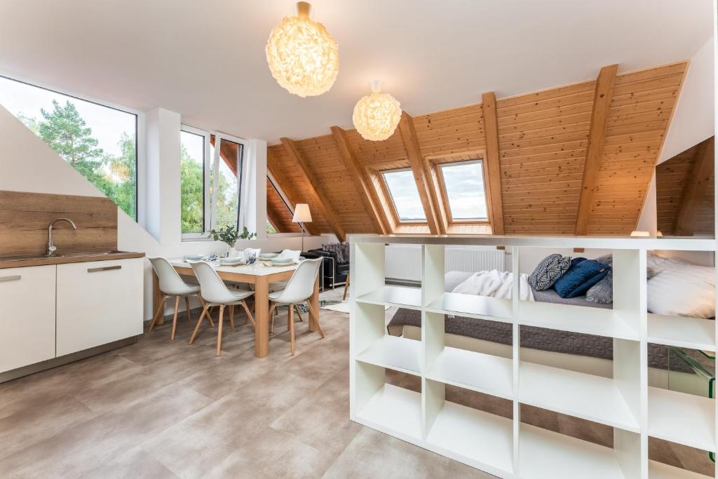 Luxury apartman Lipno photo 2
