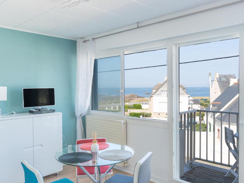 Studio Les Brisants by Interhome photo 4