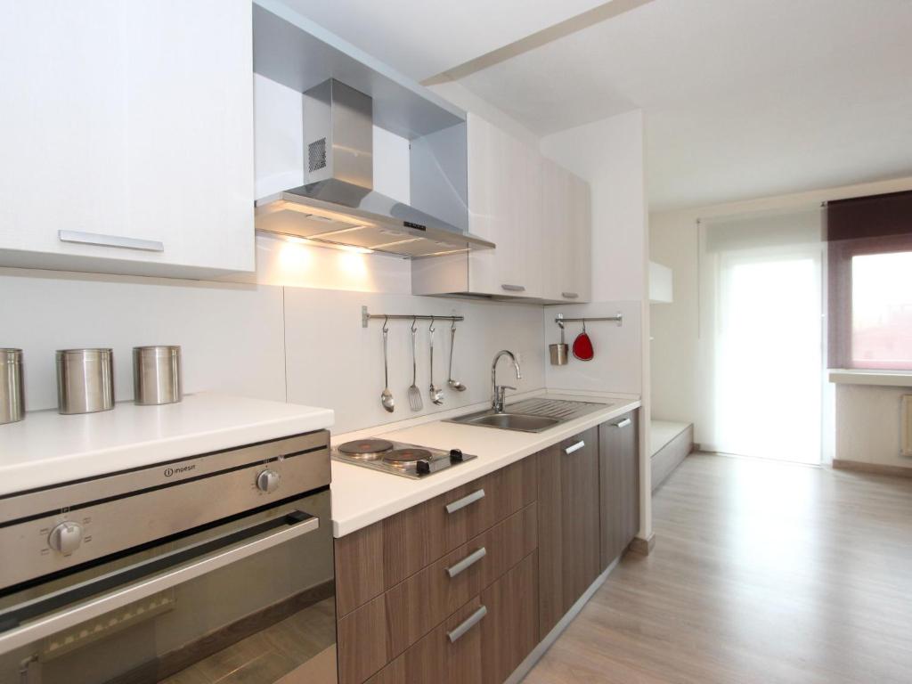 Apartment Am Birkenhain-30 by Interhome photo 1