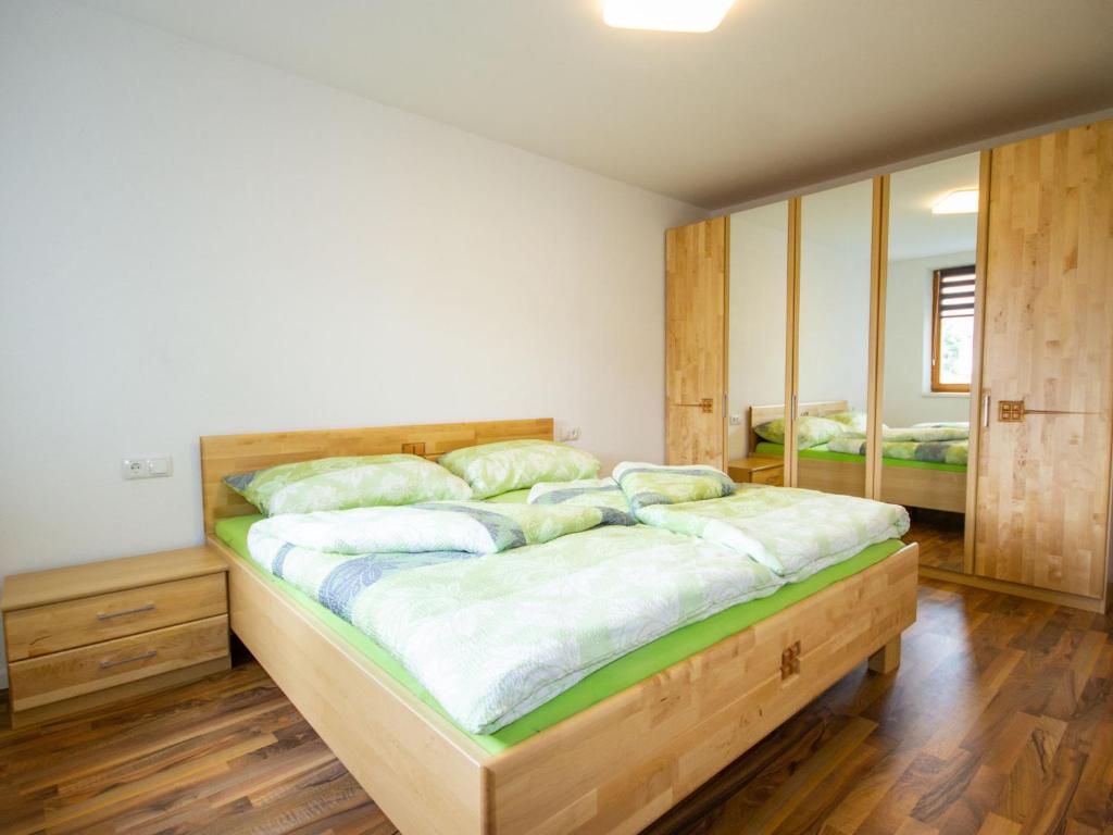 Apartment Mundlers Hoamatl-3 by Interhome photo 3