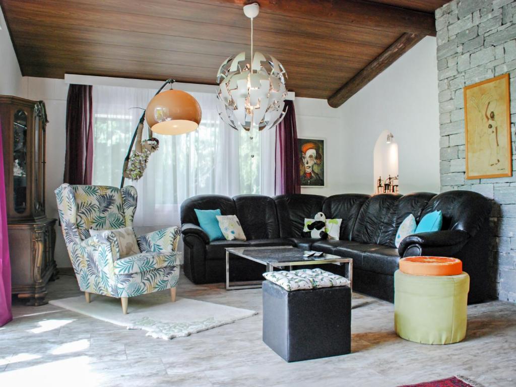 Apartment Dragone-1 by Interhome photo 1