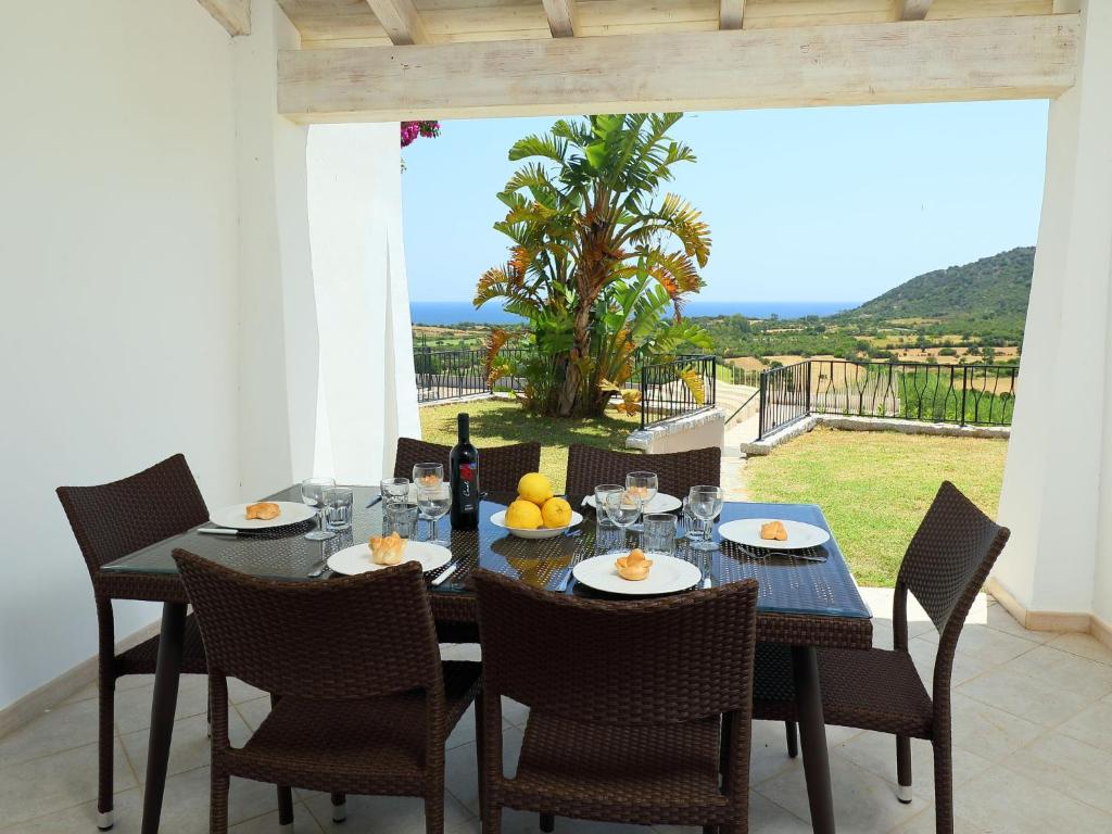 Apartment Panorama 6 by Interhome photo 3