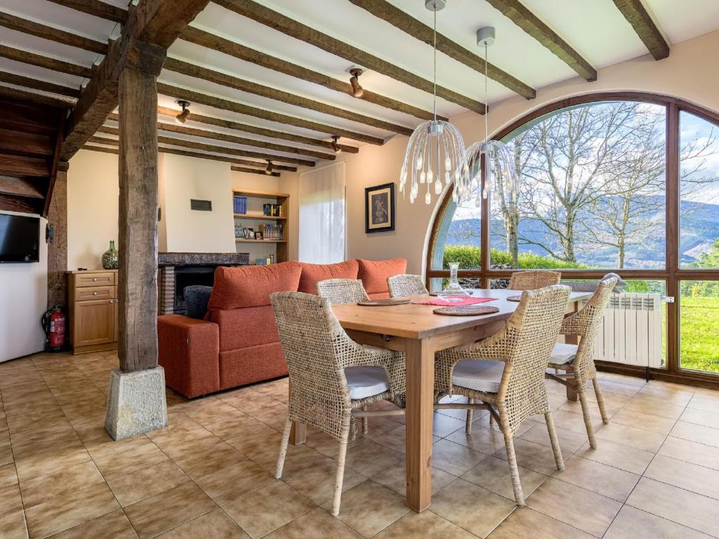 Holiday Home Villa Elorrio by Interhome photo 1