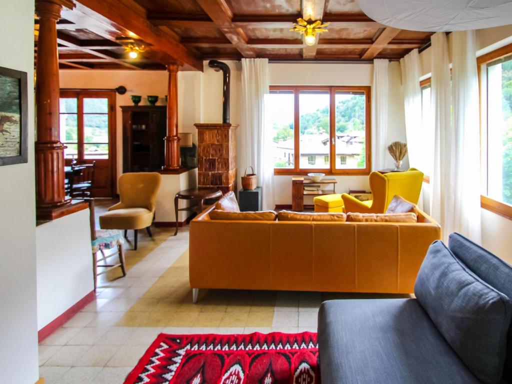 Holiday Home Gemma by Interhome photo 3