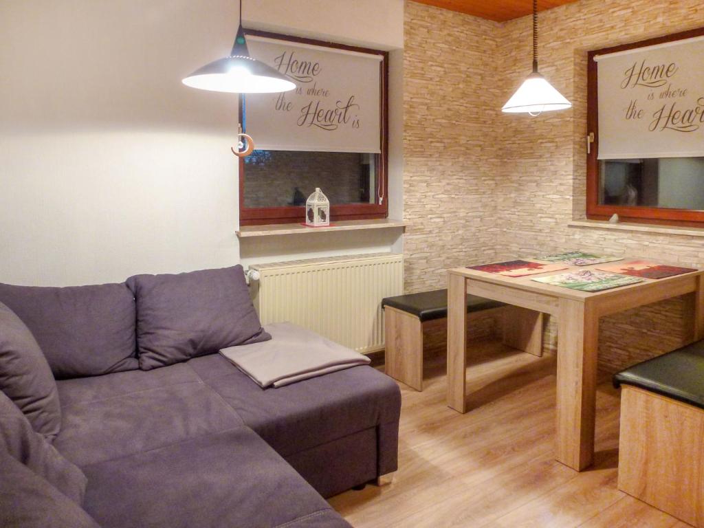 Apartment Winterhalder by Interhome photo 1