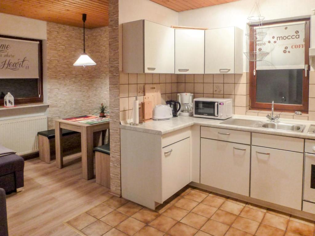 Apartment Winterhalder by Interhome photo 2