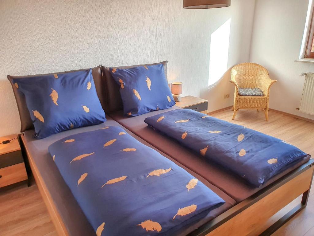 Apartment Winterhalder by Interhome photo 3