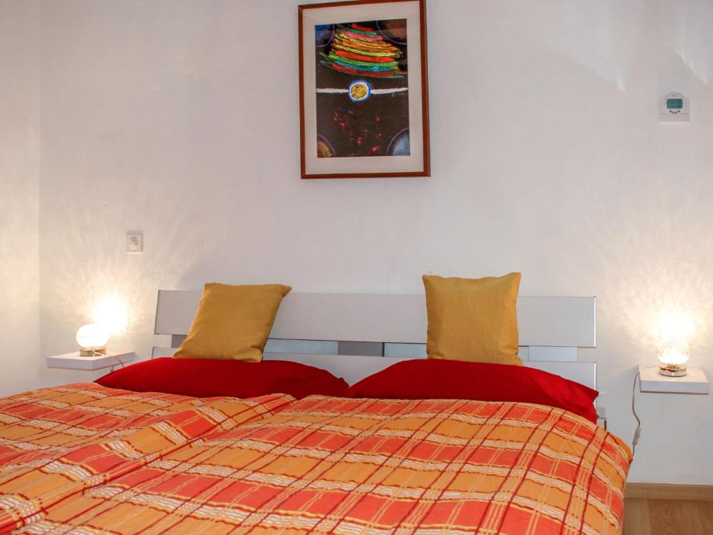 Apartment Ghetto by Interhome photo 4