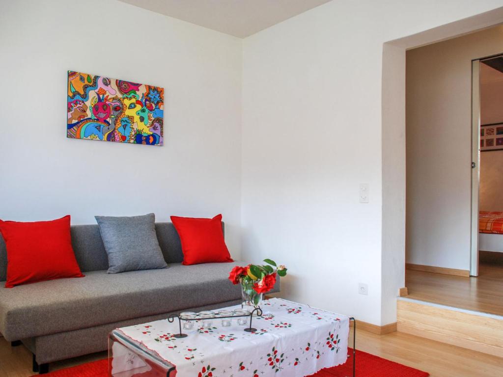 Apartment Ghetto by Interhome photo 1