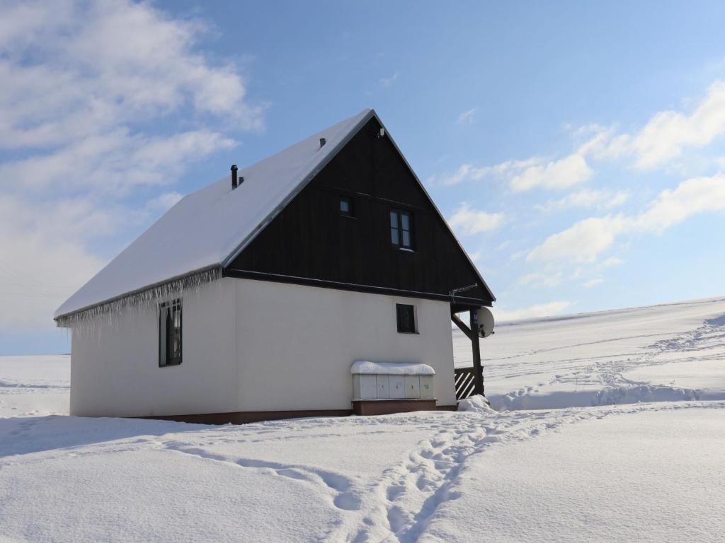Holiday Home Holiday Hill 42 by Interhome photo 1