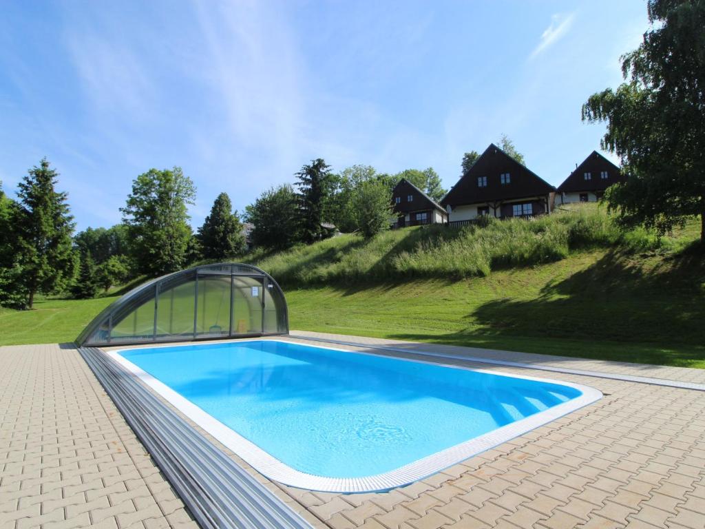Holiday Home Holiday Hill 58 by Interhome photo 1