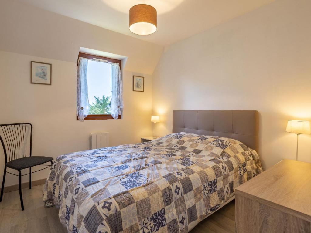 Apartment Le Vieux Pressoir by Interhome photo 2